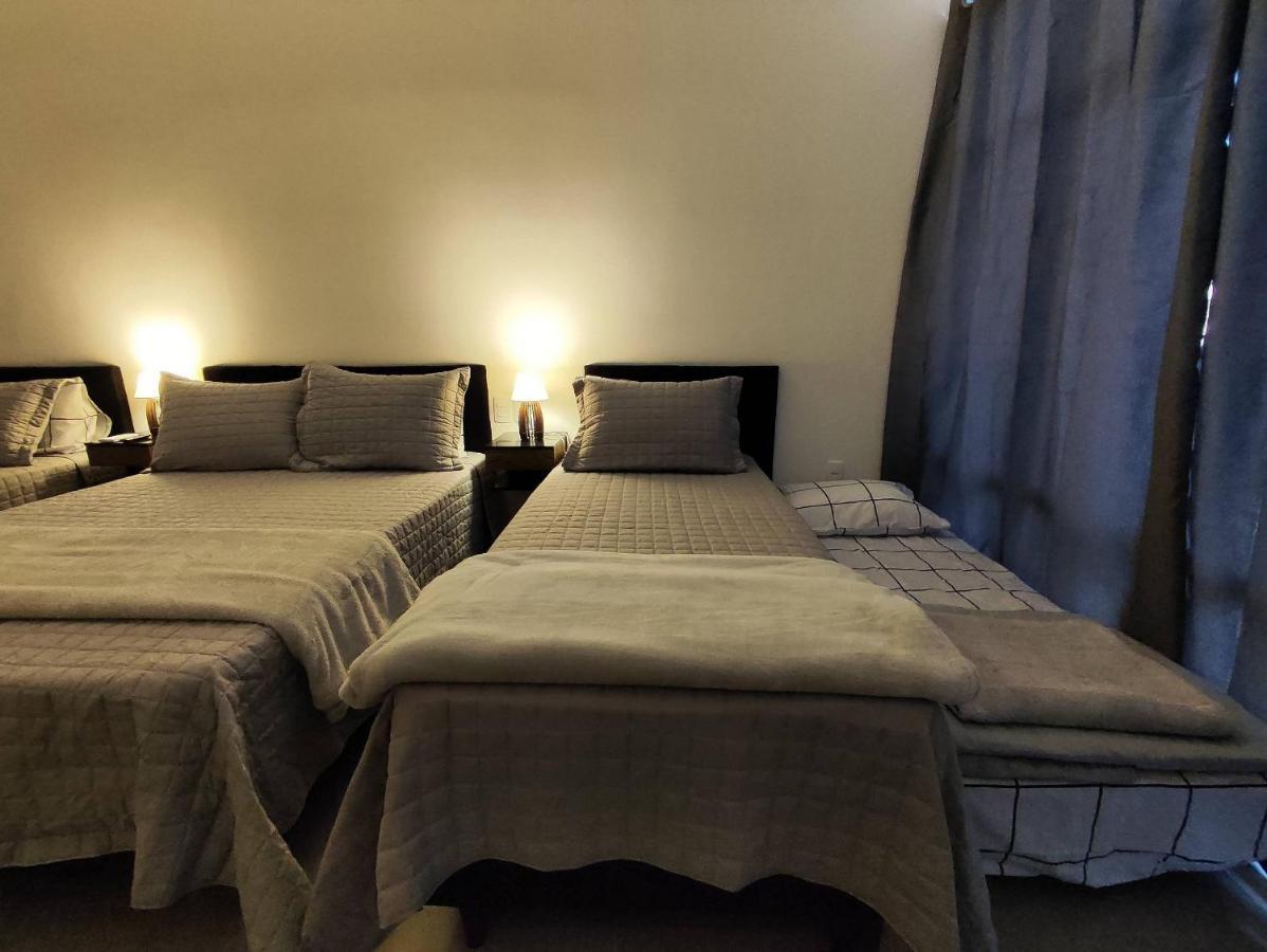 Villa Bilac 04 - Amplo Studio Proxima A Vila Germanica بلوميناو المظهر الخارجي الصورة