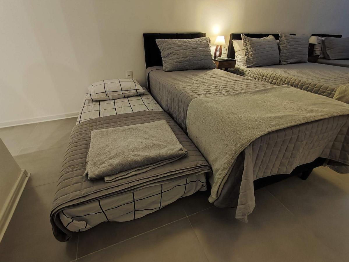 Villa Bilac 04 - Amplo Studio Proxima A Vila Germanica بلوميناو المظهر الخارجي الصورة