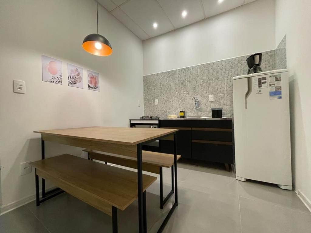 Villa Bilac 04 - Amplo Studio Proxima A Vila Germanica بلوميناو المظهر الخارجي الصورة