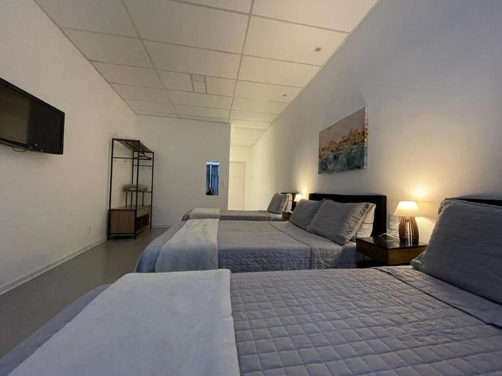 Villa Bilac 04 - Amplo Studio Proxima A Vila Germanica بلوميناو المظهر الخارجي الصورة