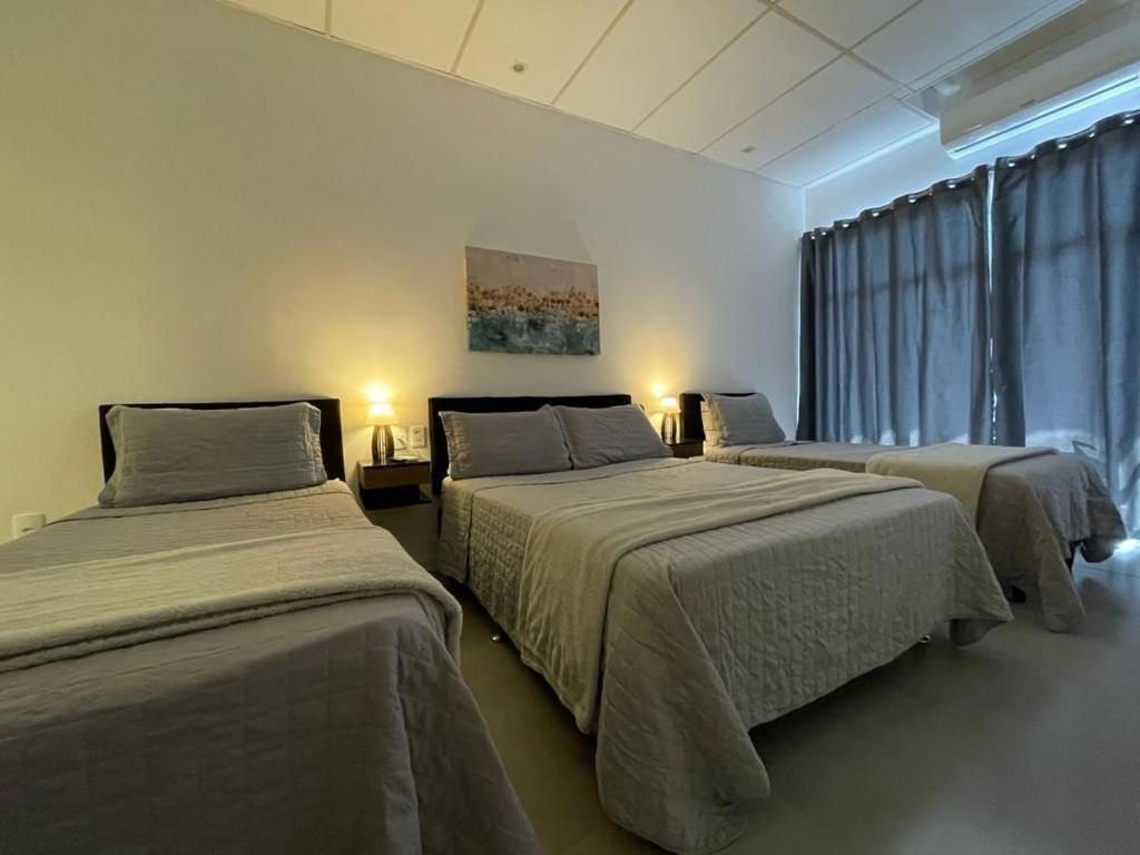 Villa Bilac 04 - Amplo Studio Proxima A Vila Germanica بلوميناو المظهر الخارجي الصورة